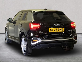 Used Audi Q2 2024 for sale - 76070157: Photo 2