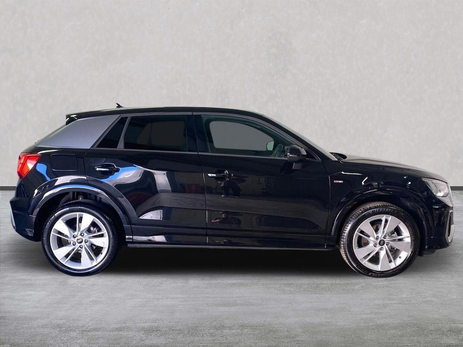 Used Audi Q2 2024 for sale - 76070157: Photo 3
