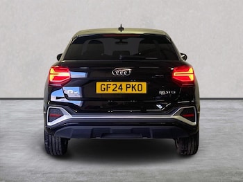 Used Audi Q2 2024 for sale - 76070157: Photo 4