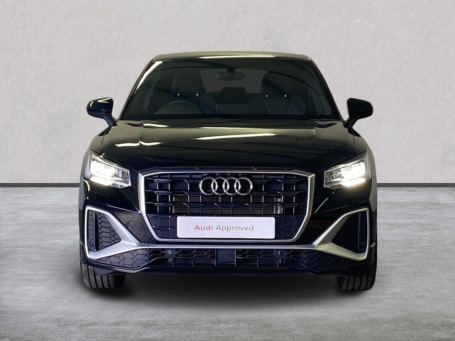 Used Audi Q2 2024 for sale - 76070157: Photo 5