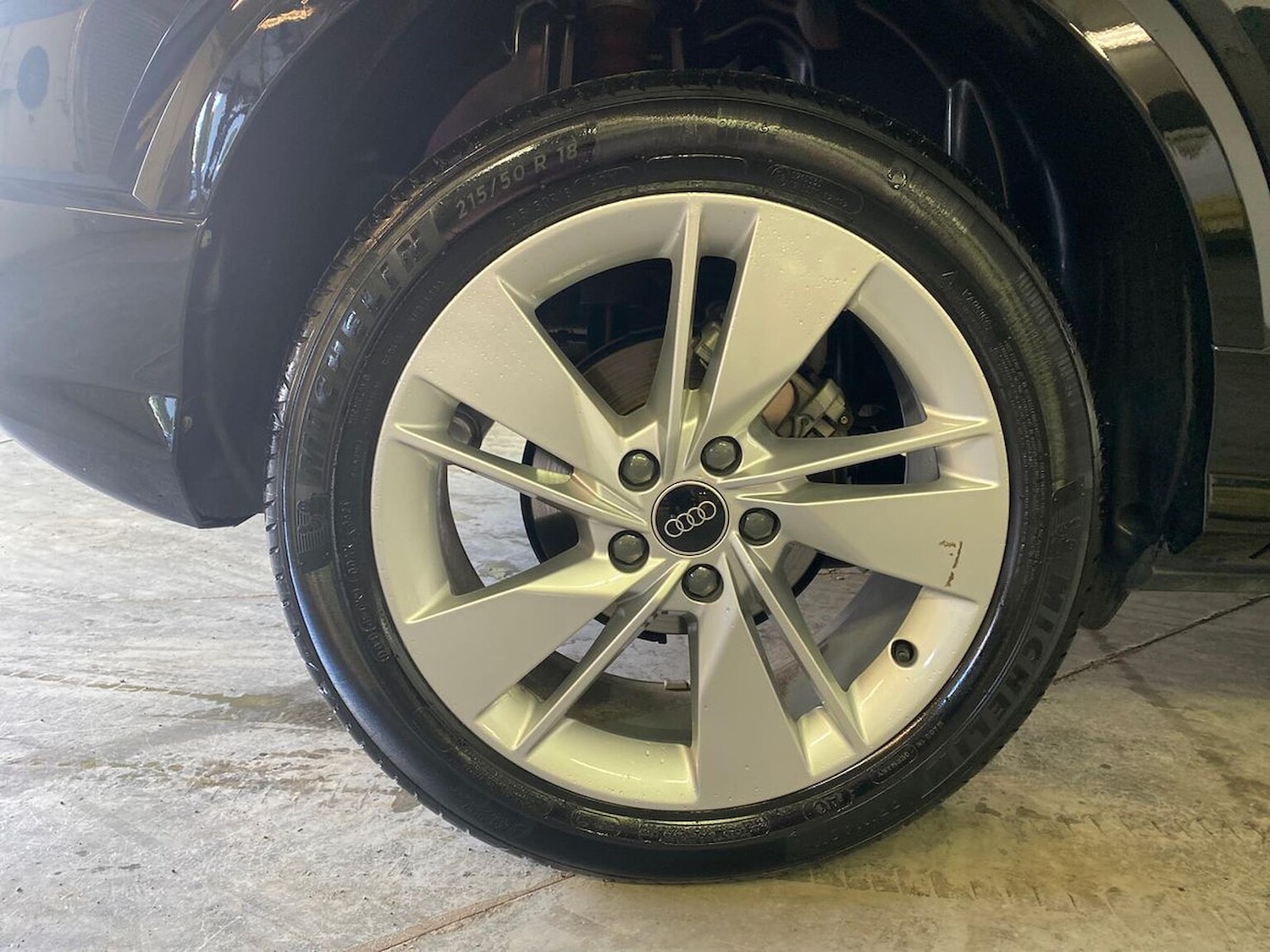 Used Audi Q2 2024 for sale - 76070157: Photo 6
