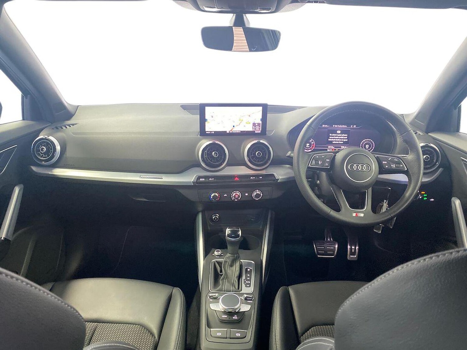 Used Audi Q2 2024 for sale - 76070157: Photo 8