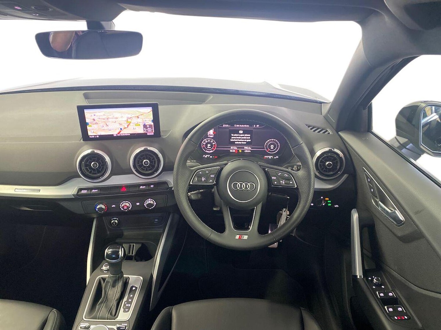 Used Audi Q2 2024 for sale - 76070157: Photo 9