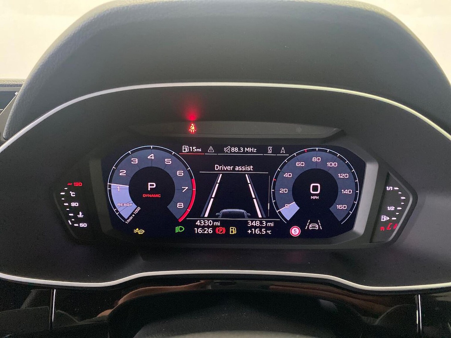 Used Audi Q3 2025 for sale - 76127273: Photo 10