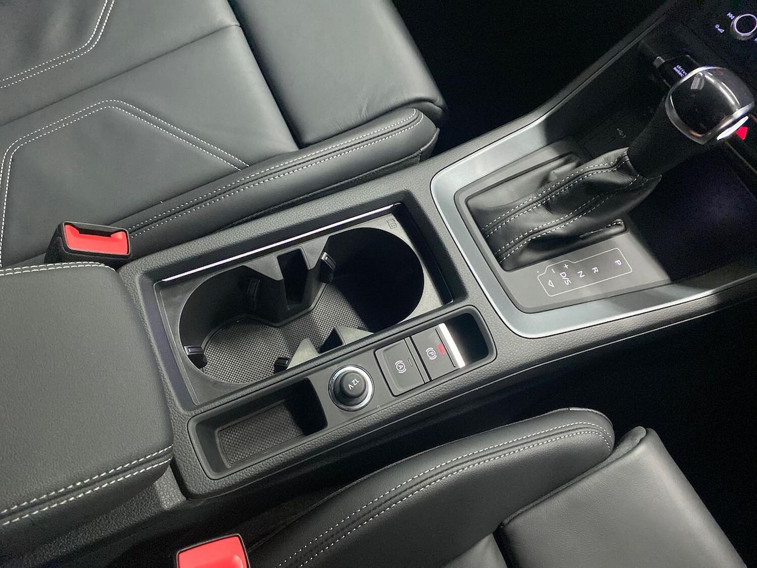 Used Audi Q3 2025 for sale - 76127273: Photo 13