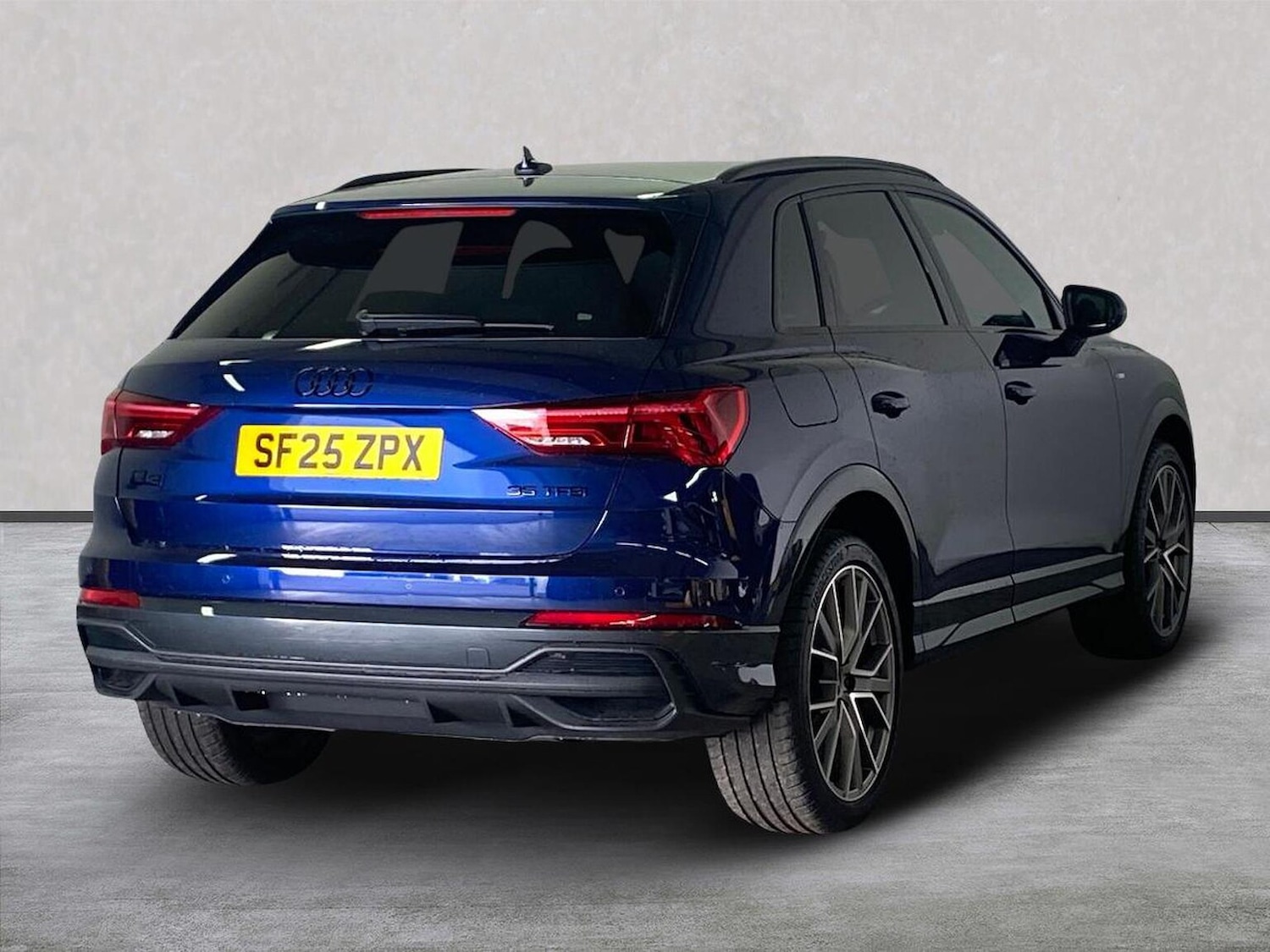 Used Audi Q3 2025 for sale - 76127273: Photo 18