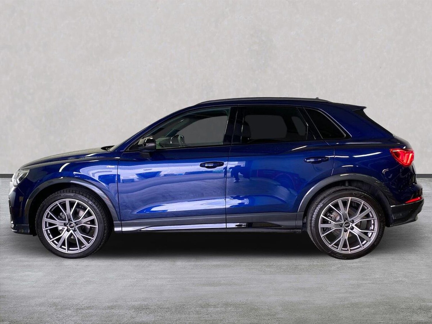Used Audi Q3 2025 for sale - 76127273: Photo 19