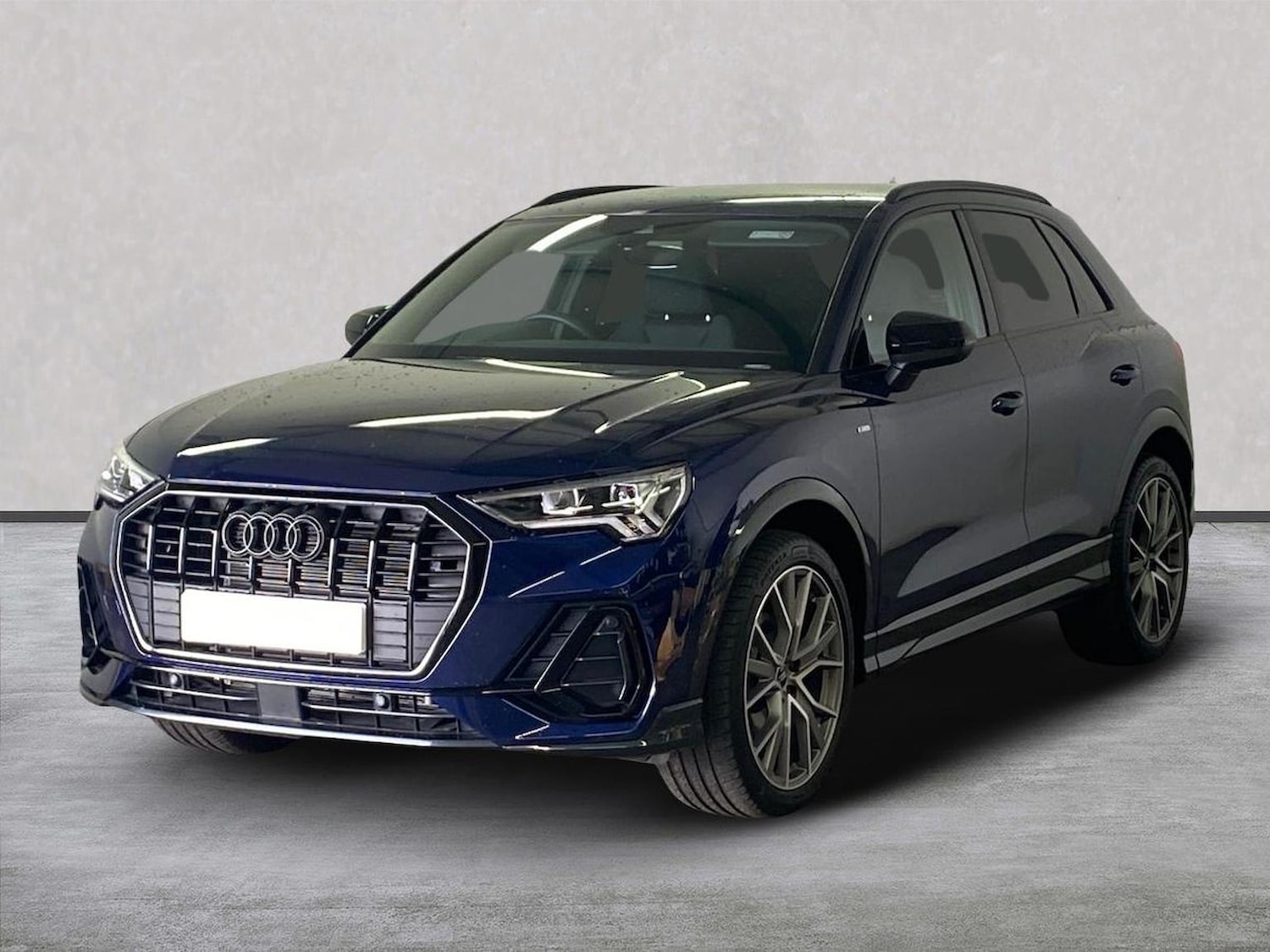 Used Audi Q3 2025 for sale - 76127273: Photo 20