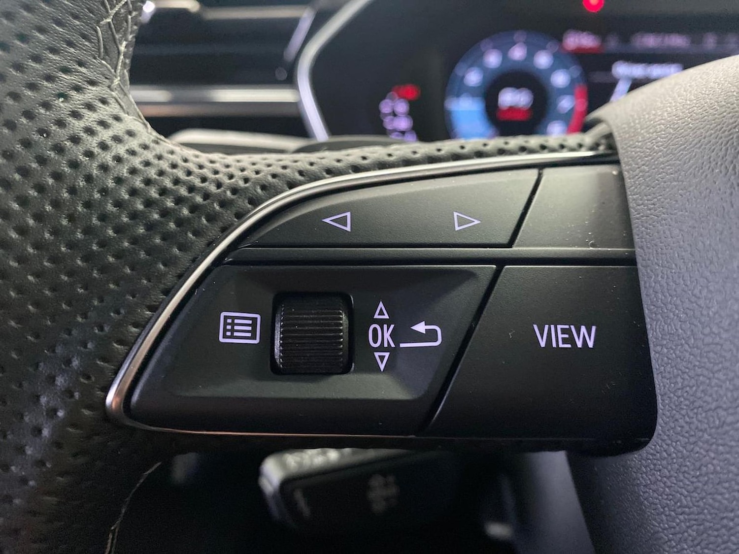 Used Audi Q3 2025 for sale - 76127273: Photo 27