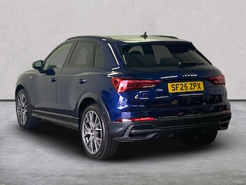 Used Audi Q3 2025 for sale - 76127273: Photo 2