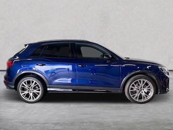 Used Audi Q3 2025 for sale - 76127273: Photo 3