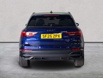 Used Audi Q3 2025 for sale - 76127273: Photo 4