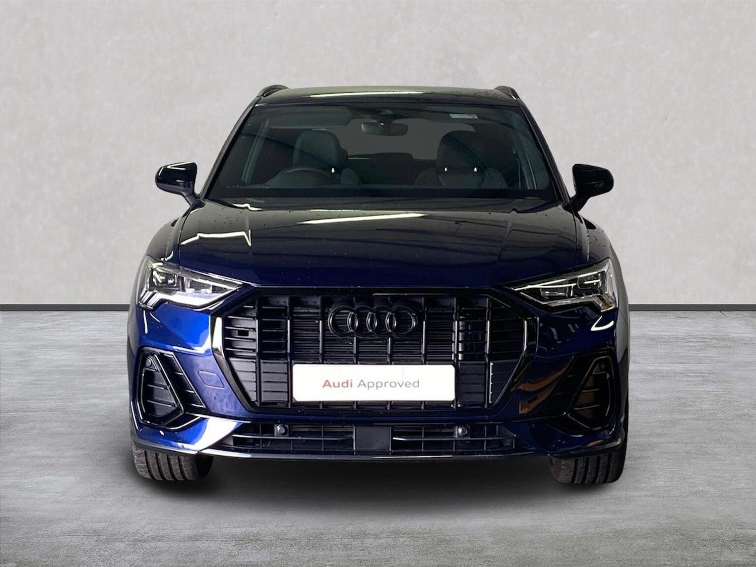 Used Audi Q3 2025 for sale - 76127273: Photo 5