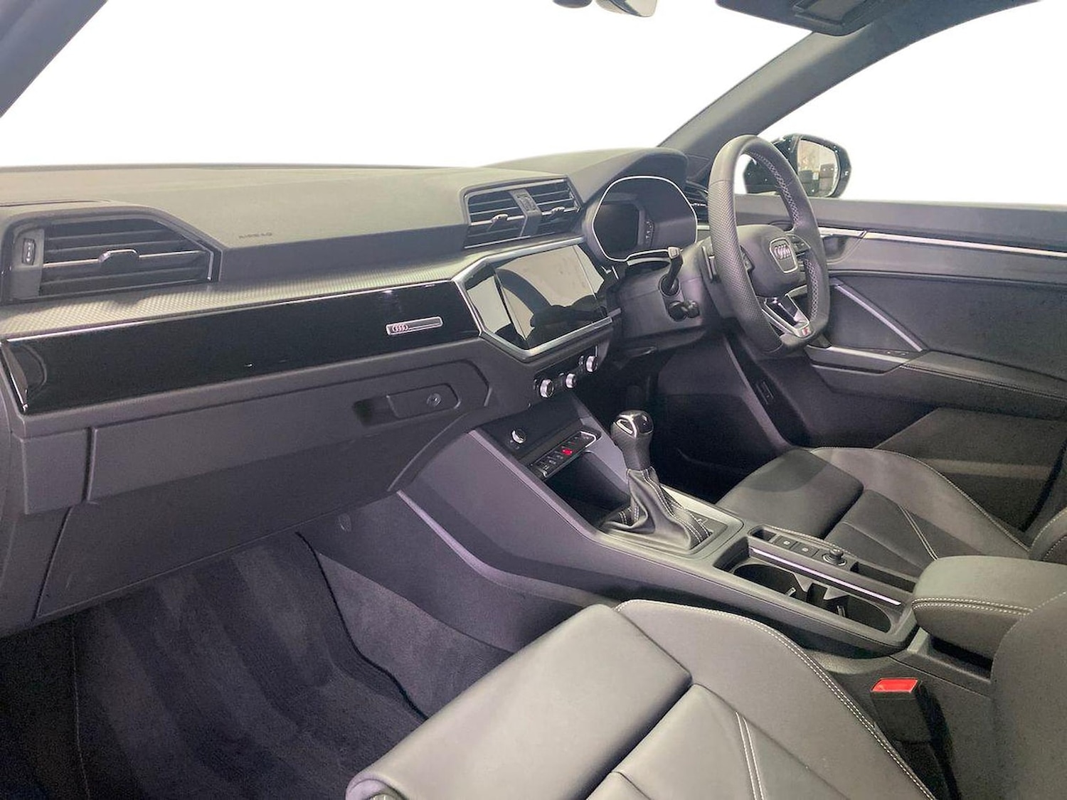 Used Audi Q3 2025 for sale - 76127273: Photo 7