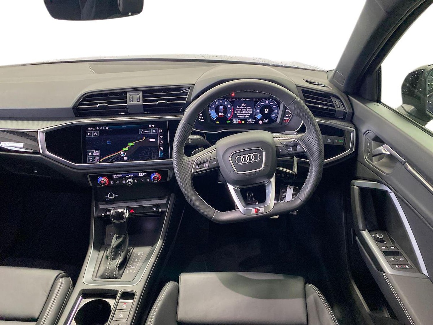 Used Audi Q3 2025 for sale - 76127273: Photo 9