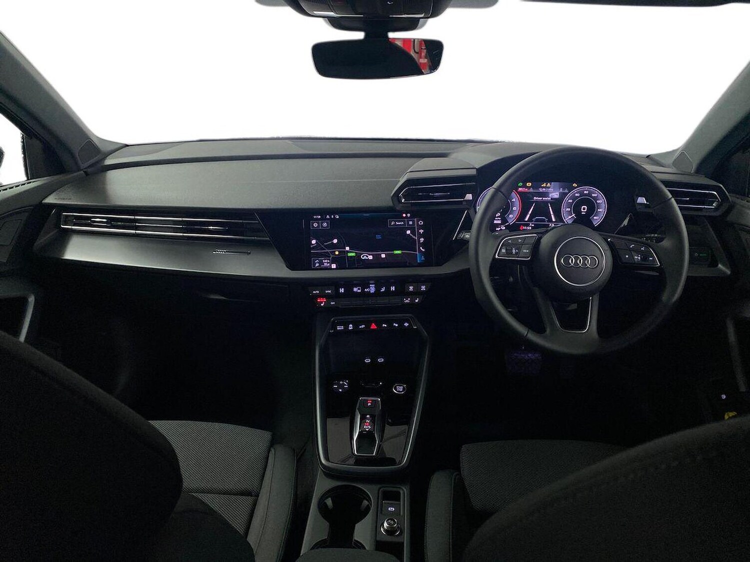 Used Audi A3 2025 for sale - 77033436: Photo 10