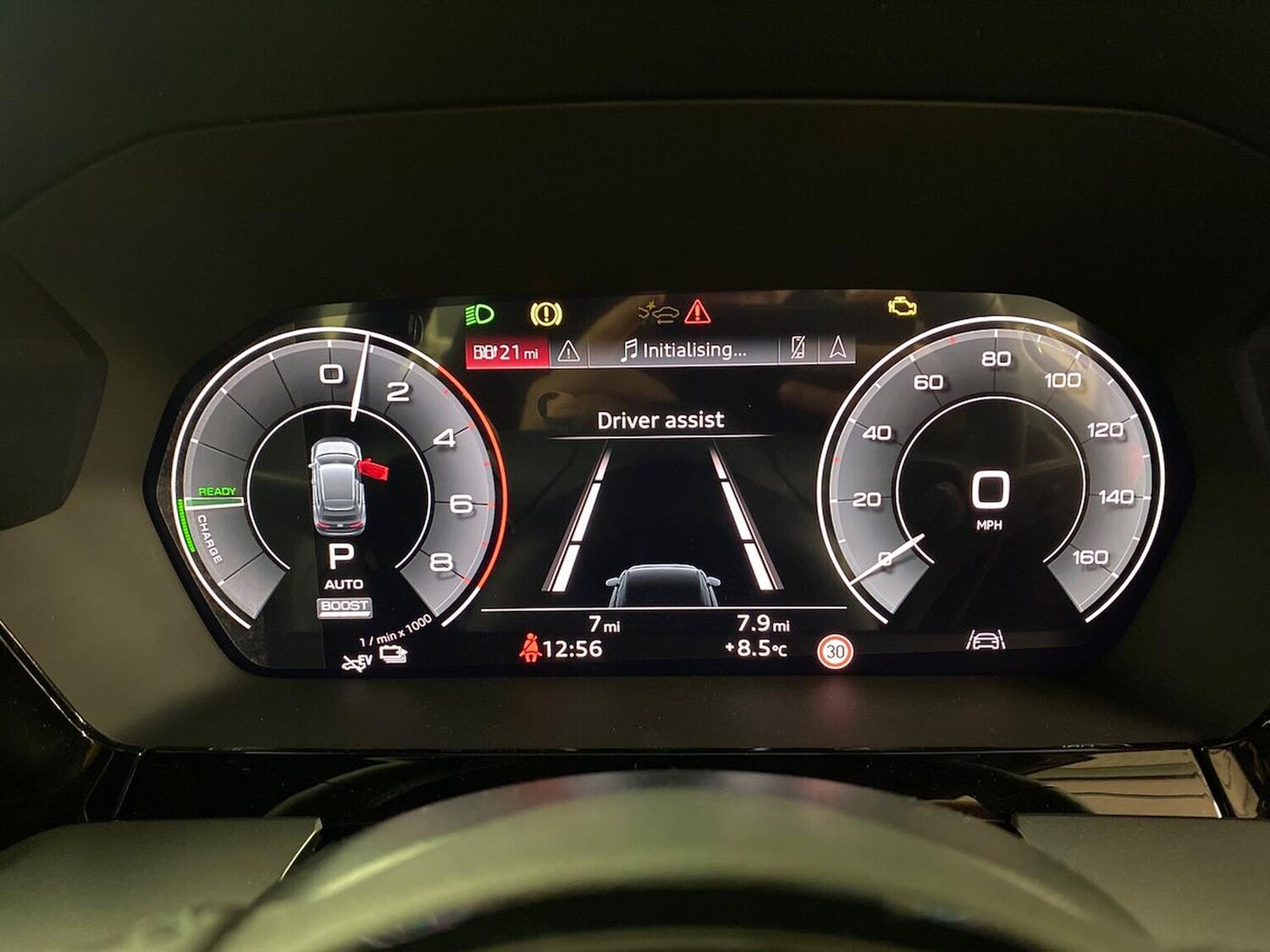 Used Audi A3 2025 for sale - 77033436: Photo 12