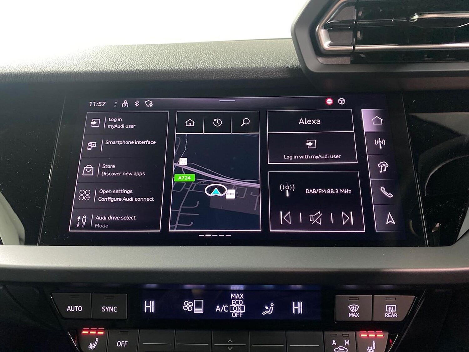 Used Audi A3 2025 for sale - 77033436: Photo 13