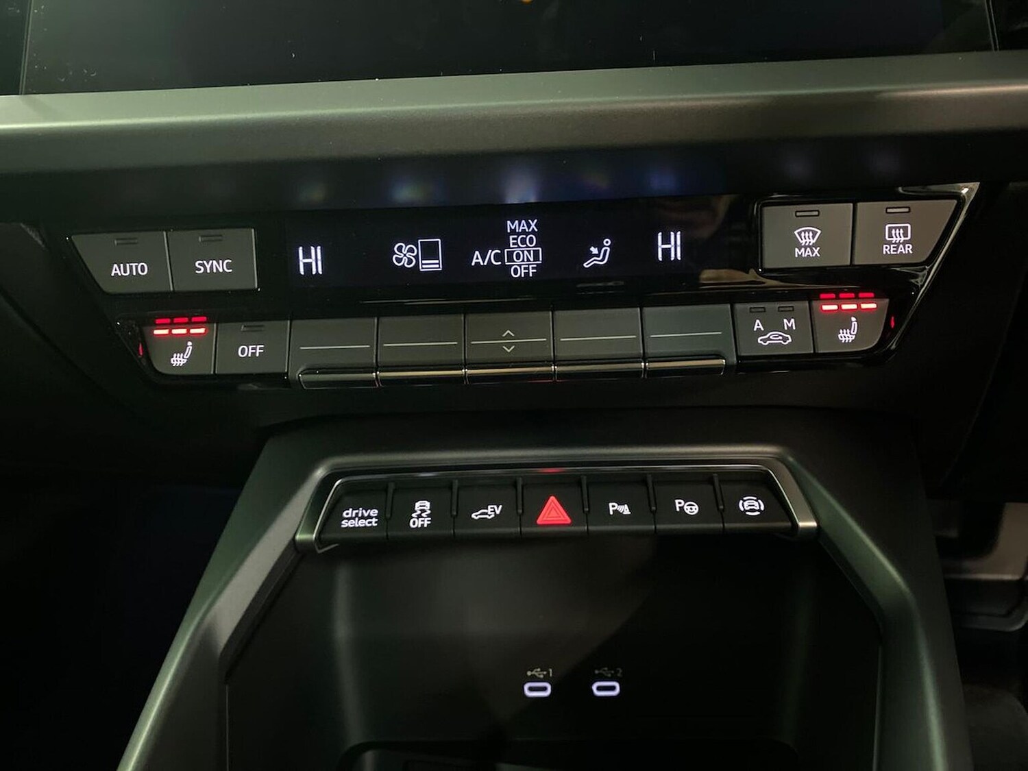 Used Audi A3 2025 for sale - 77033436: Photo 14