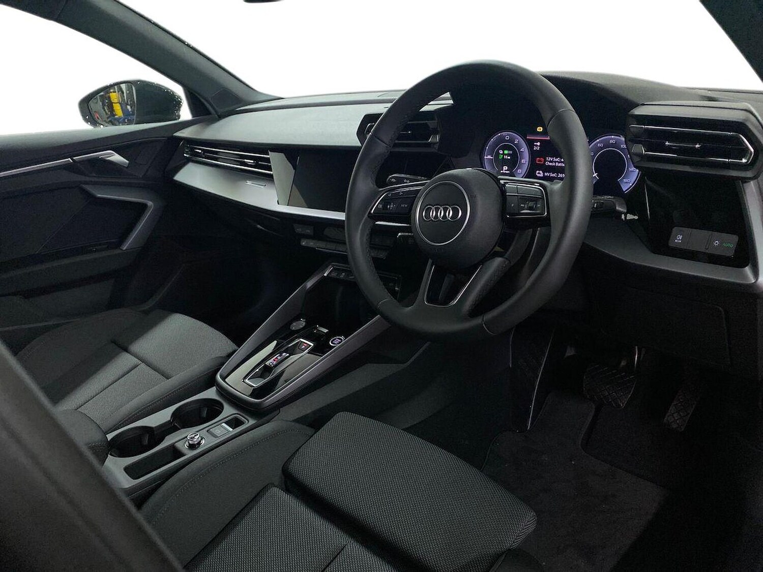 Used Audi A3 2025 for sale - 77033436: Photo 17