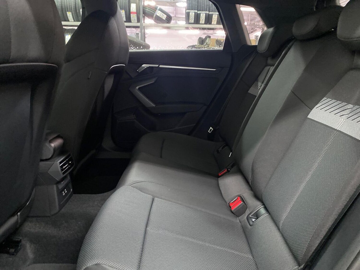 Used Audi A3 2025 for sale - 77033436: Photo 18