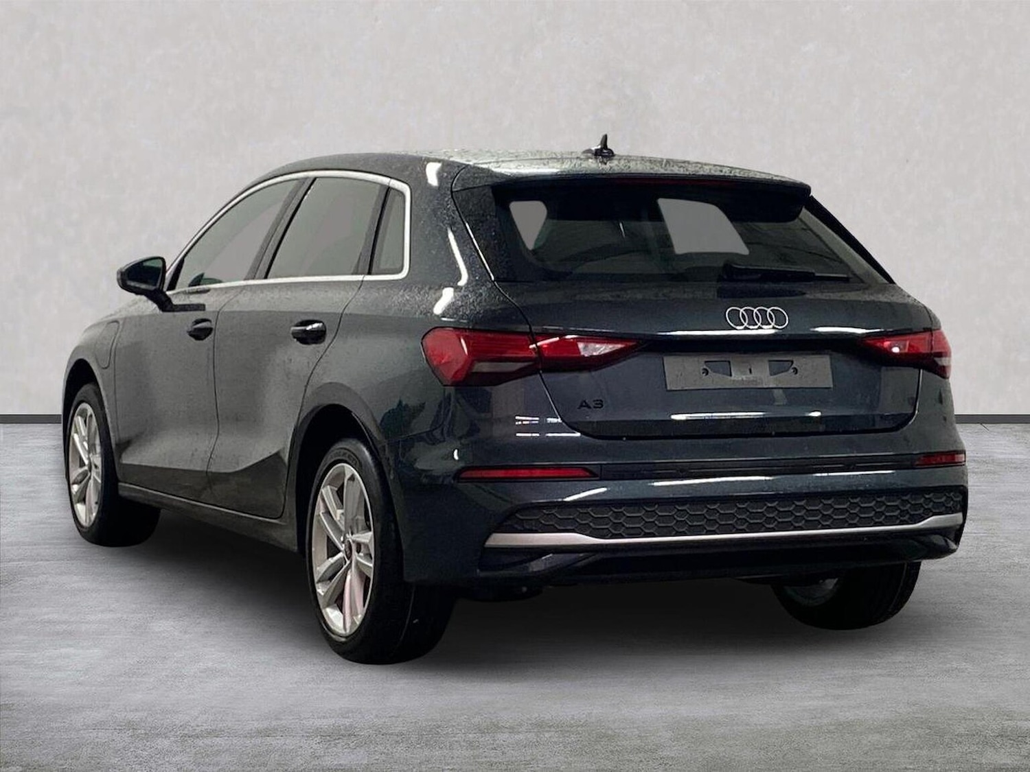 Used Audi A3 2025 for sale - 77033436: Photo 2