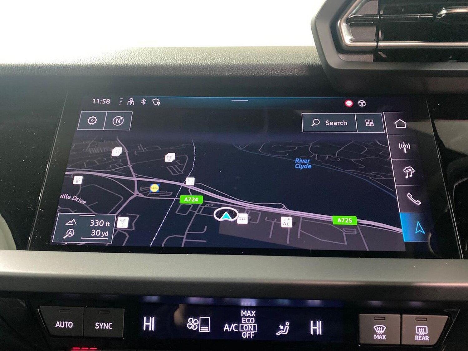 Used Audi A3 2025 for sale - 77033436: Photo 26