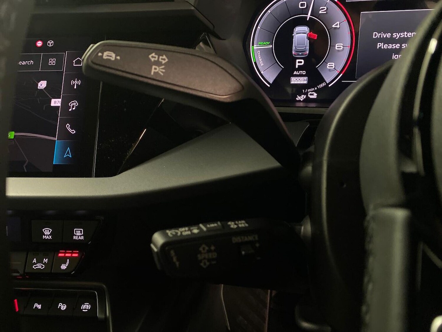 Used Audi A3 2025 for sale - 77033436: Photo 31