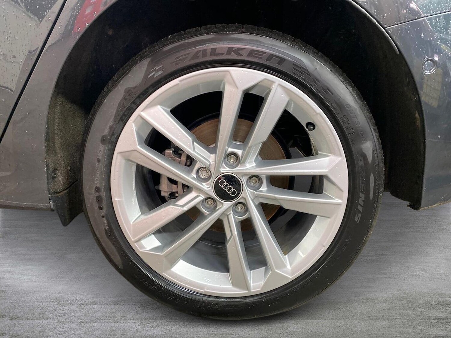 Used Audi A3 2025 for sale - 77033436: Photo 8