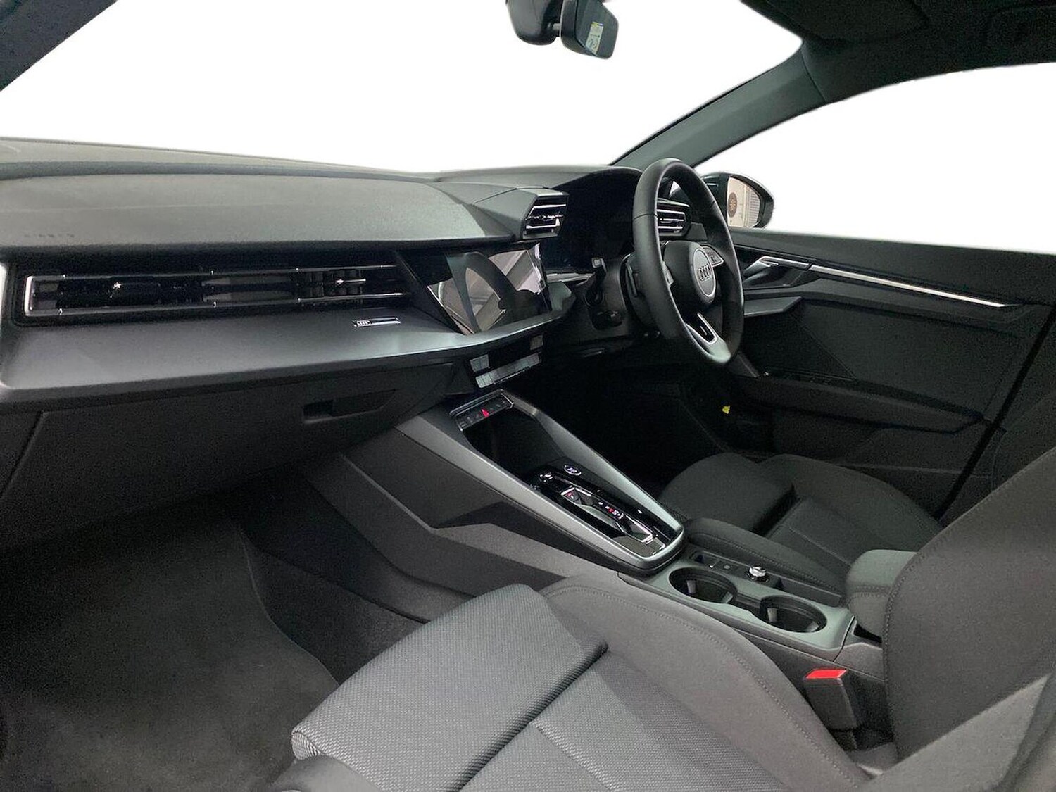 Used Audi A3 2025 for sale - 77033436: Photo 9