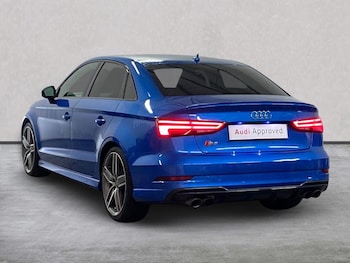 Used Audi A3 2017 for sale - 76957605: Photo