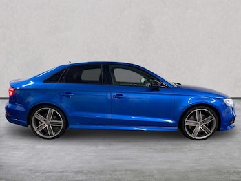 Used Audi A3 2017 for sale - 76957605: Photo