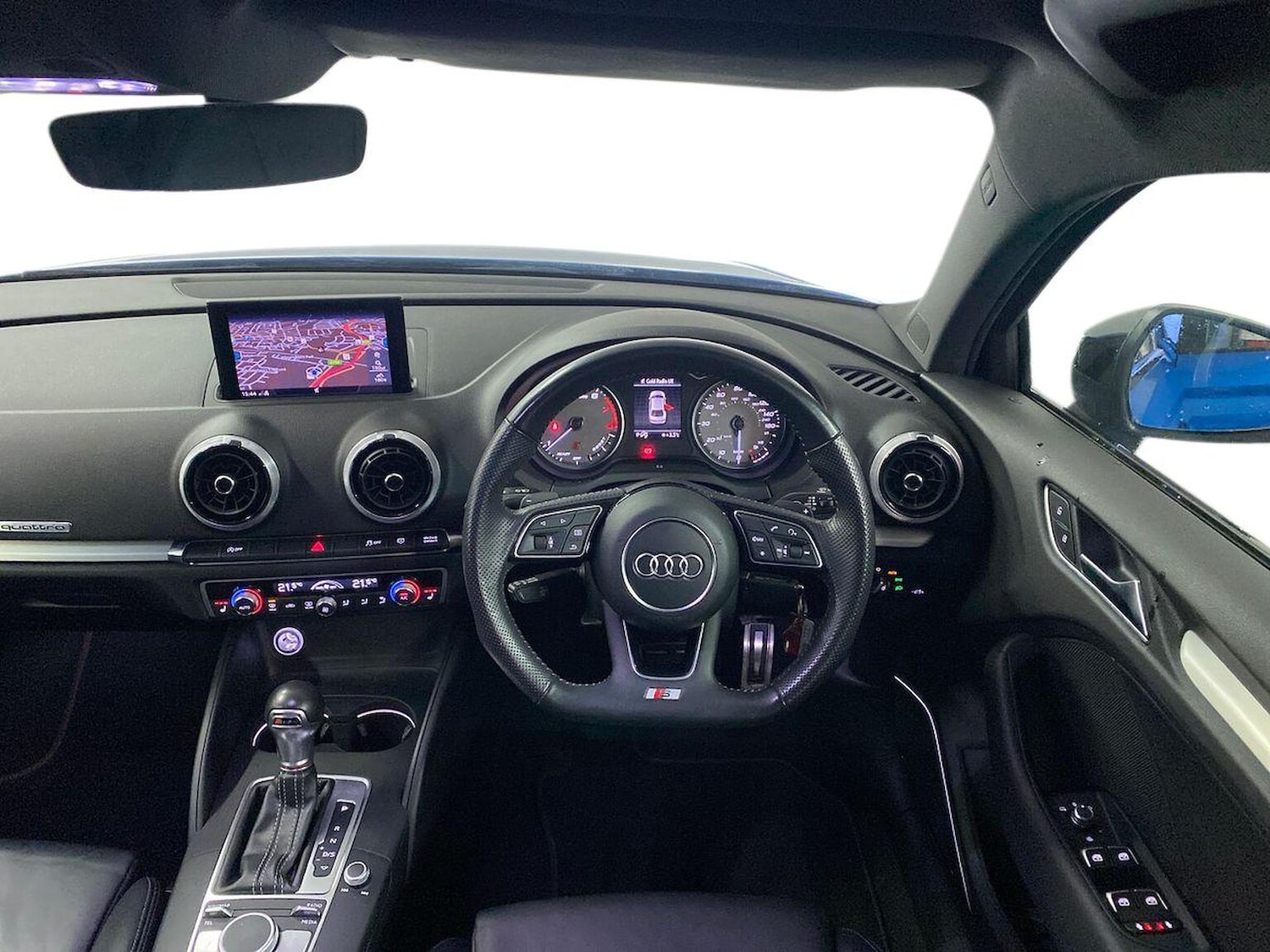 Used Audi A3 2017 for sale - 76957605: Photo 9