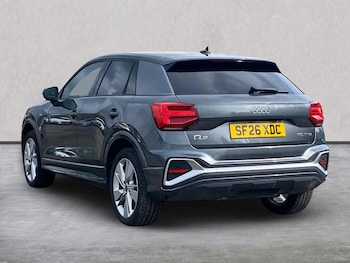Used Audi Q2 2026 for sale - 79445159: Photo