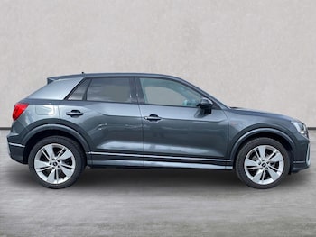 Used Audi Q2 2026 for sale - 79445159: Photo