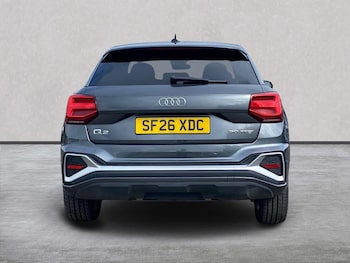 Used Audi Q2 2026 for sale - 79445159: Photo