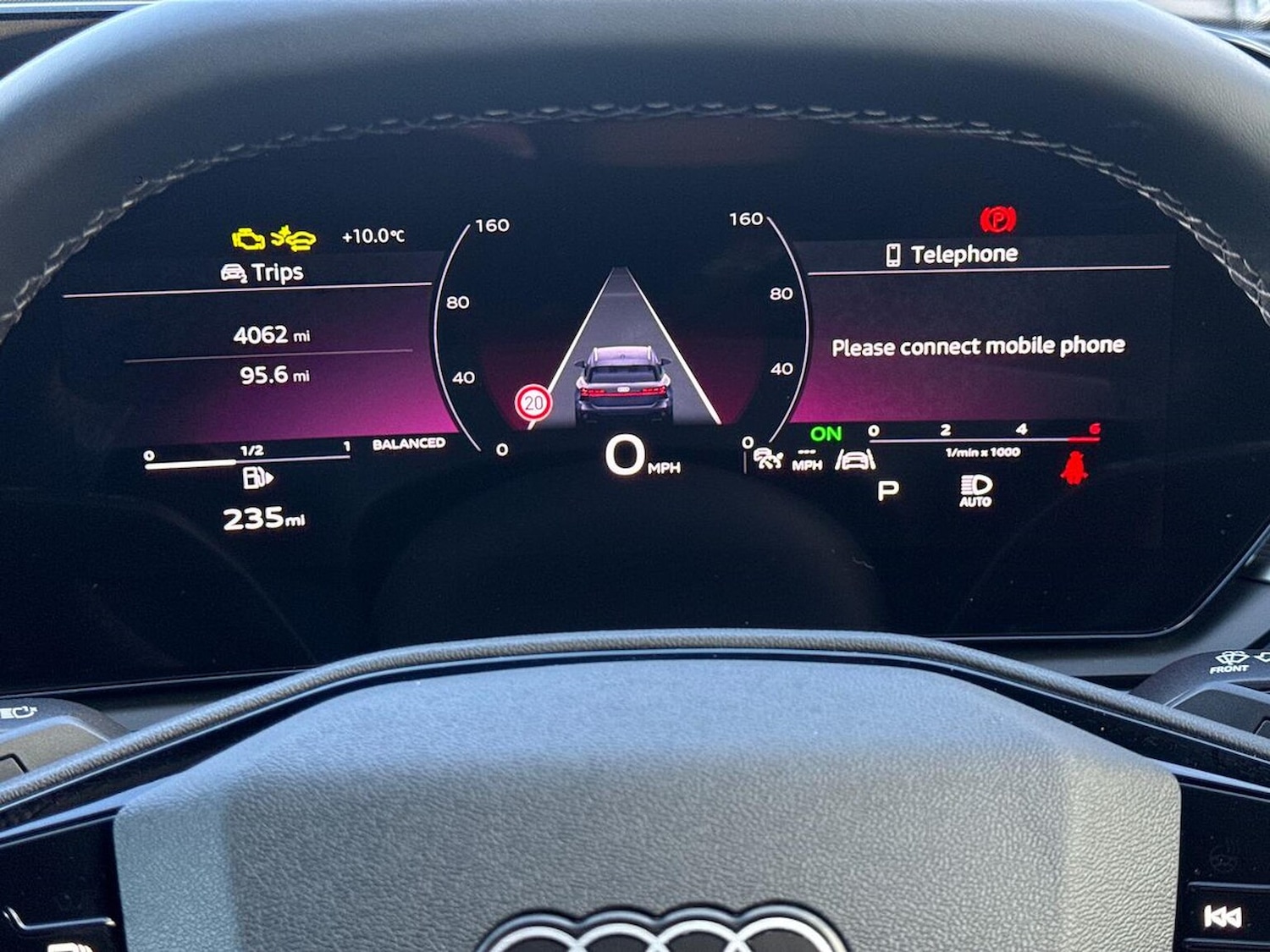 Used Audi A6 2025 for sale - 76627976: Photo 10