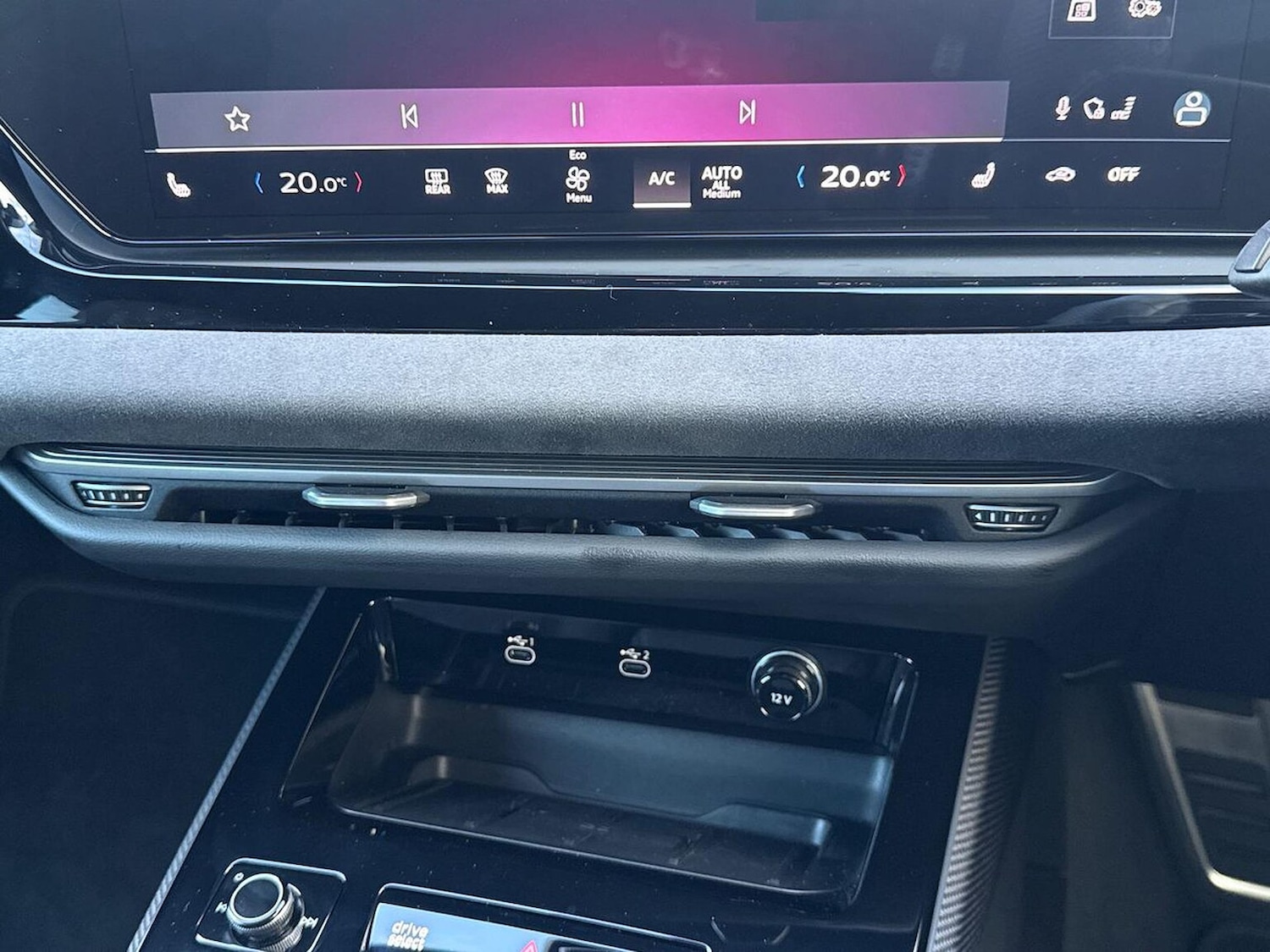 Used Audi A6 2025 for sale - 76627976: Photo 12