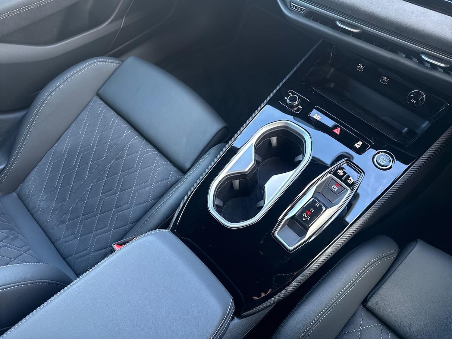 Used Audi A6 2025 for sale - 76627976: Photo 13