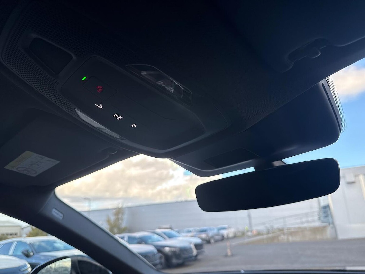 Used Audi A6 2025 for sale - 76627976: Photo 14