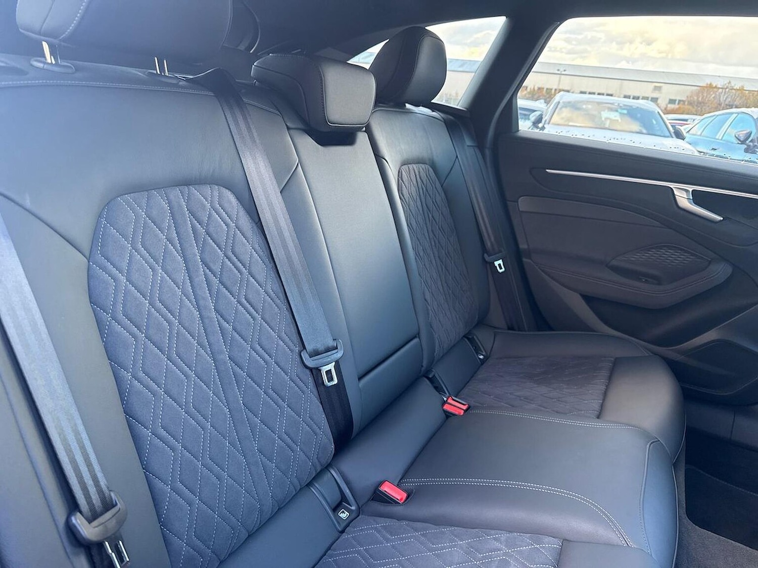 Used Audi A6 2025 for sale - 76627976: Photo 16