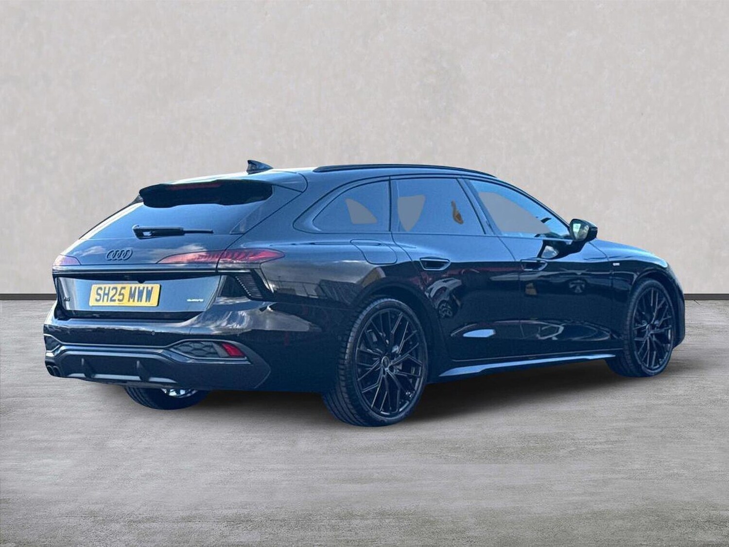 Used Audi A6 2025 for sale - 76627976: Photo 18