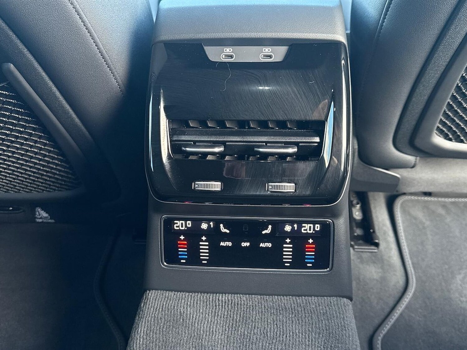 Used Audi A6 2025 for sale - 76627976: Photo 22