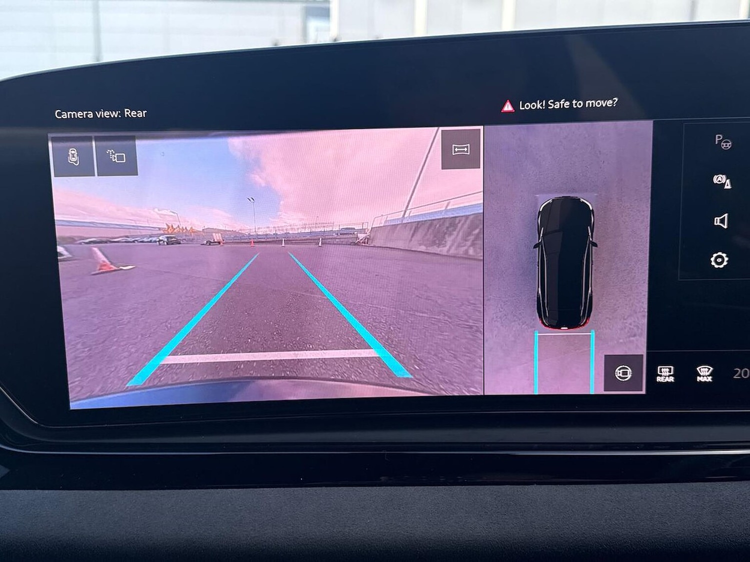 Used Audi A6 2025 for sale - 76627976: Photo 23