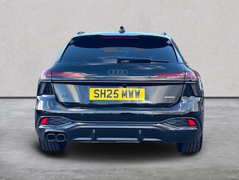 Used Audi A6 2025 for sale - 76627976: Photo