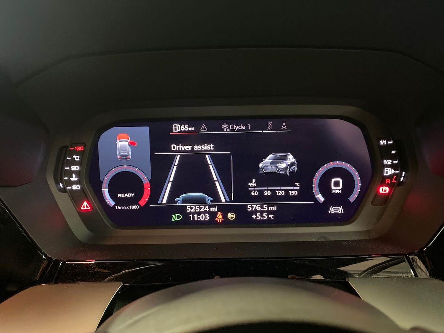 Used Audi A3 2020 for sale - 76777259: Photo 10