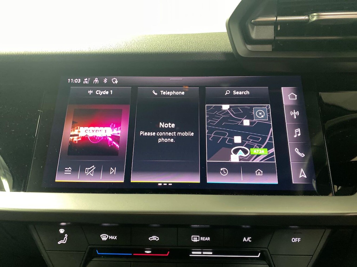 Used Audi A3 2020 for sale - 76777259: Photo 11