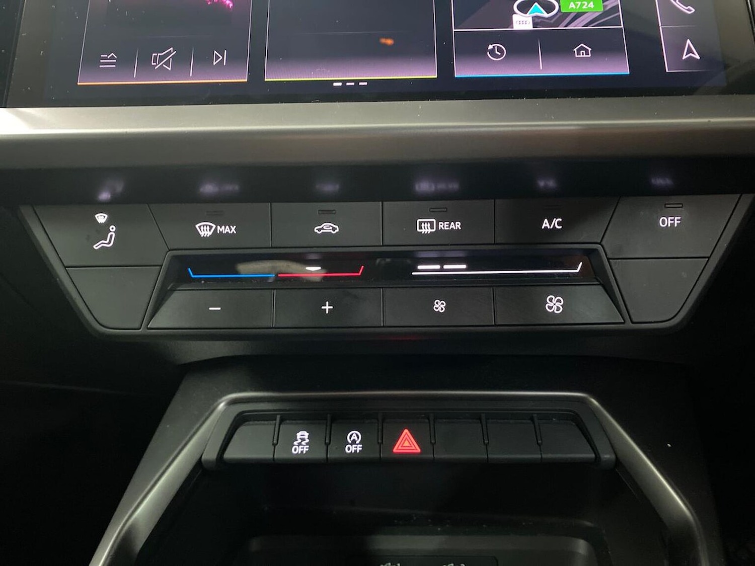 Used Audi A3 2020 for sale - 76777259: Photo 12