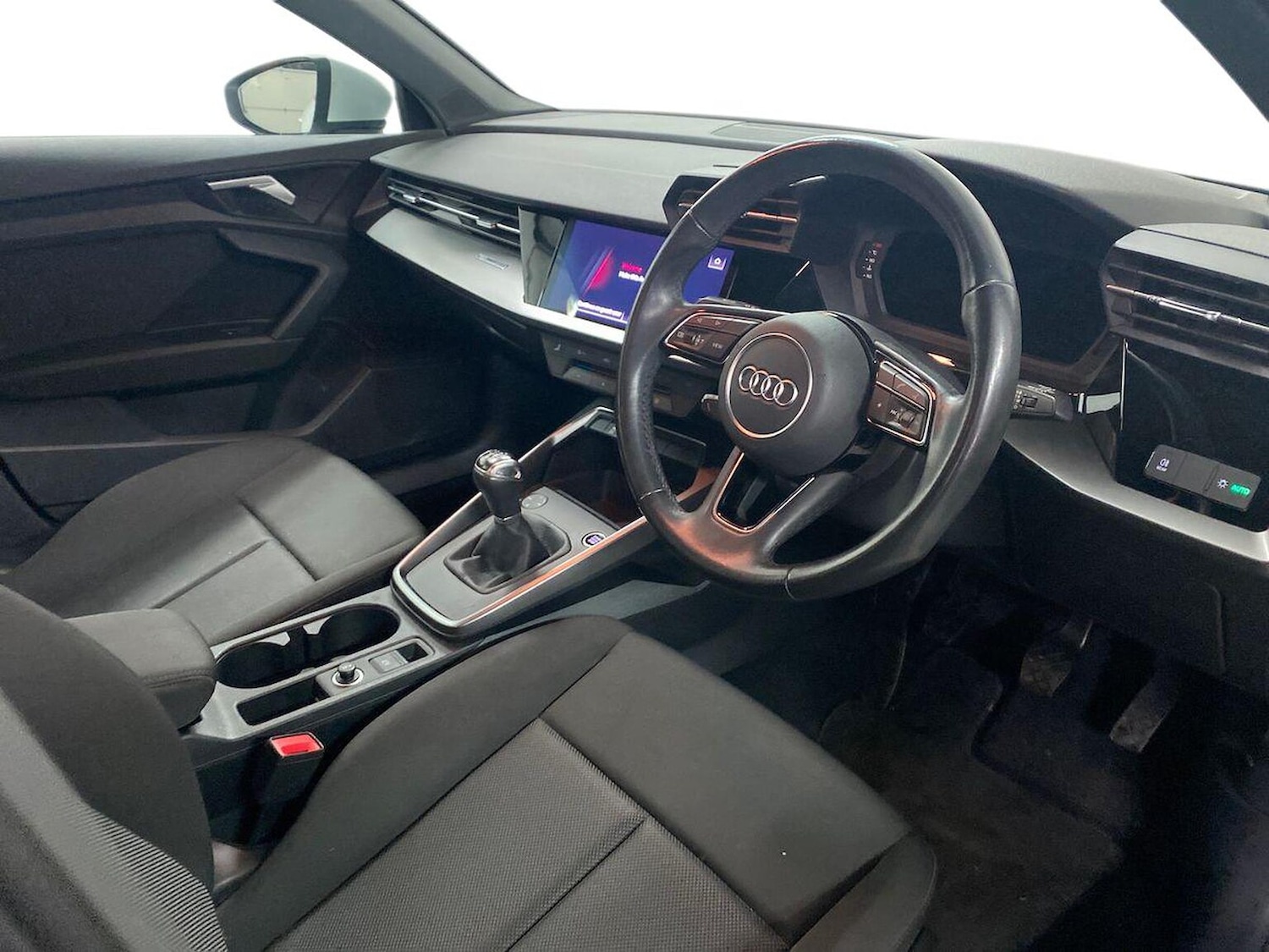 Used Audi A3 2020 for sale - 76777259: Photo 15
