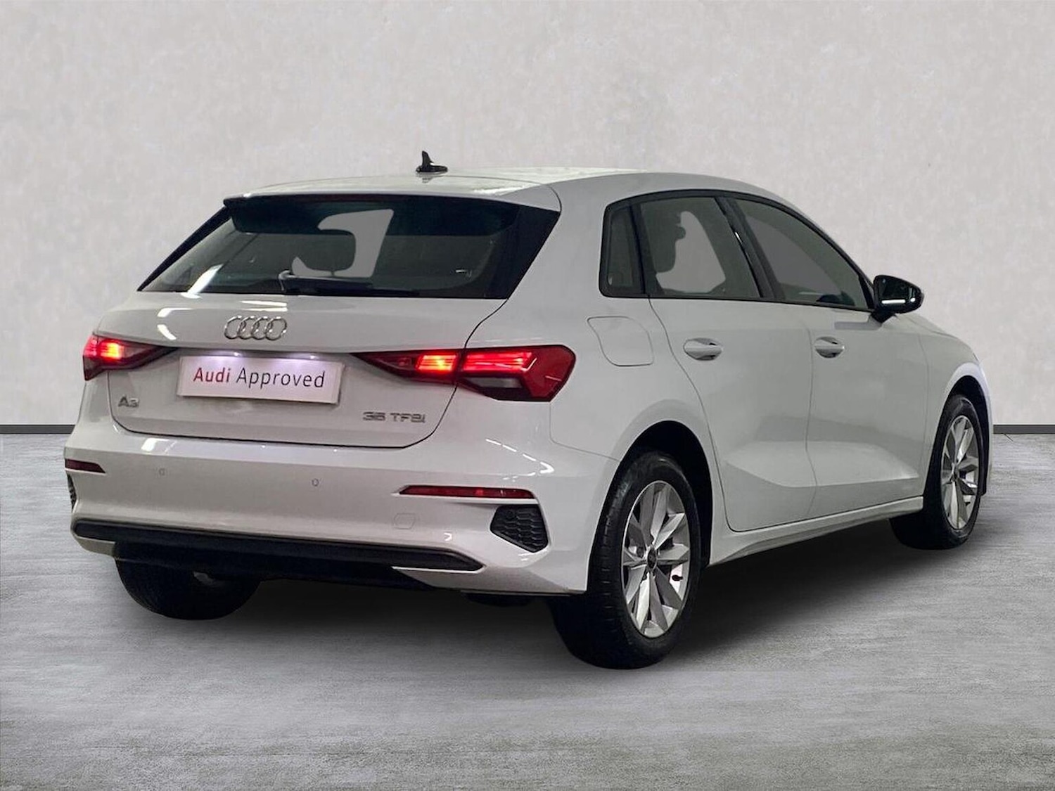 Used Audi A3 2020 for sale - 76777259: Photo 18